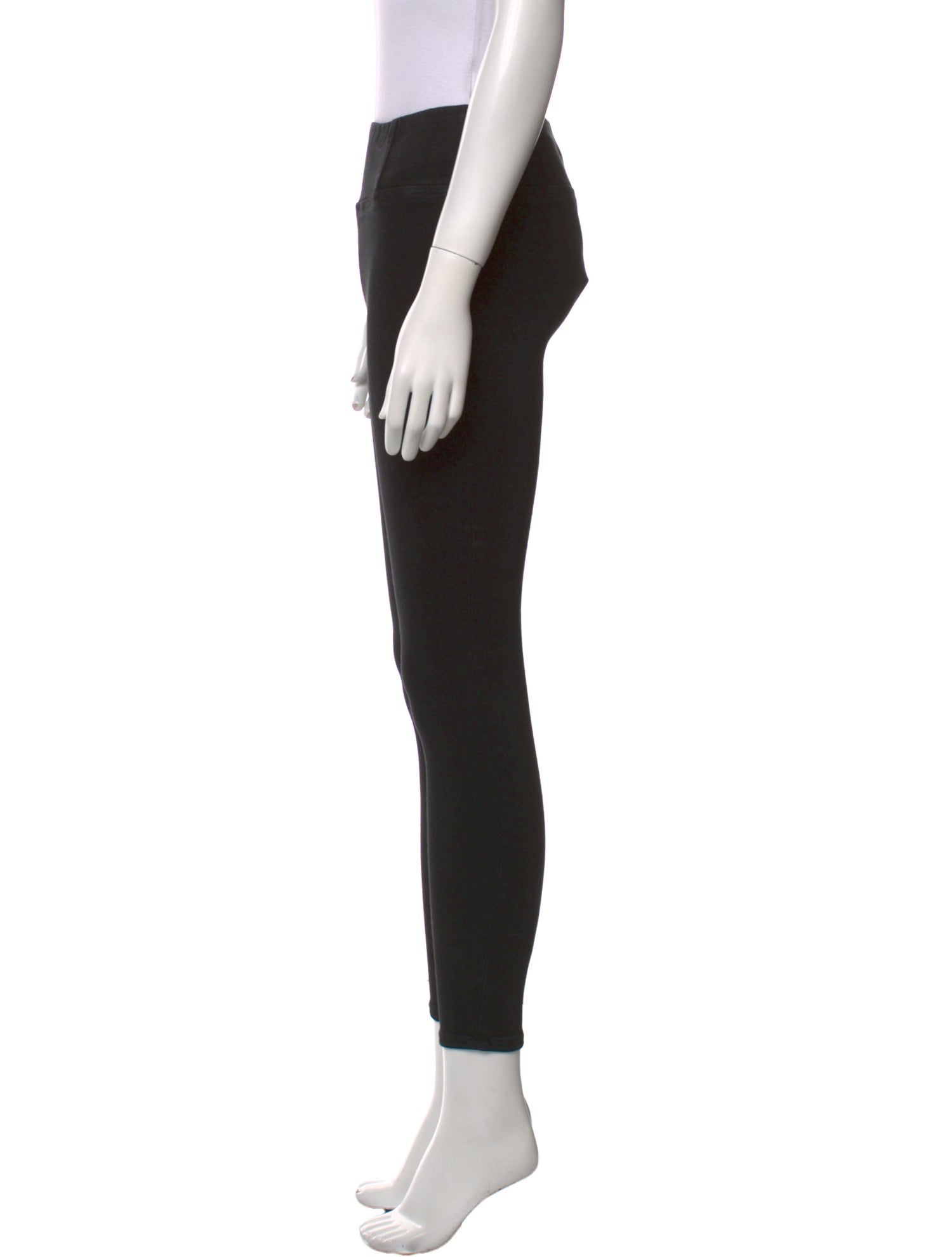 AllSaints Skinny Leg Pants
